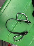 Verschillende zilco tuig onderdelen, Dieren en Toebehoren, Ophalen of Verzenden, Zo goed als nieuw, Overige soorten