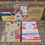 Nieuw! Flow magazine zomerbijlages/extra's - Vakantietip!️☀️, Ophalen of Verzenden, Nieuw