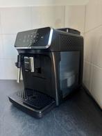 PHILIPS Series 2200 EP2220/10 Zwart, Witgoed en Apparatuur, Koffiezetapparaten, Ophalen of Verzenden, Zo goed als nieuw