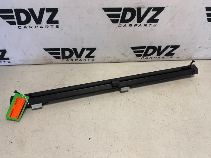 Bagagenet van een Volkswagen Golf, Auto-onderdelen, Carrosserie en Plaatwerk, Volkswagen, Gebruikt, 3 maanden garantie, Ophalen of Verzenden