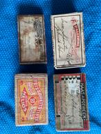 Apotheek doosjes, Ophalen of Verzenden