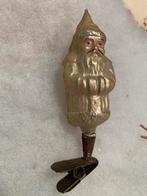 #kerst bijzondere kerstman op clip, Diversen, Kerst, Gebruikt, T, Ophalen of Verzenden, N