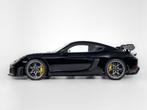 Porsche 718 Cayman GT4 RS, Gebruikt, Euro 6, Origineel Nederlands, Bedrijf