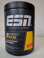 ESN Perfect Base - Mild Red Ginger, Sport en Fitness, Gezondheidsproducten en Wellness, Poeder of Drank, Zo goed als nieuw, Ophalen