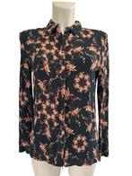 Yaya blouse XS, Zwart, Ophalen of Verzenden, Zo goed als nieuw, Yaya