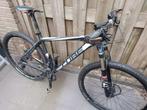 Cube LTD 29" 30v, Fietsen en Brommers, Fietsen | Mountainbikes en ATB, 49 tot 53 cm, Ophalen, Zo goed als nieuw, Overige merken