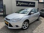 Ford Focus 1.6 TI-VCT Titanium Clima | Cruise | LM | Trekhaa, Stof, Gebruikt, 4 cilinders, 635 kg