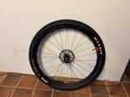 Reserve carbon MTB wielset, Fietsen en Brommers, Fietsonderdelen, Ophalen, Zo goed als nieuw, Mountainbike, Wiel
