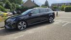 Renault Mégane 1.6 E-tech Plug-in Hybrid 160pk 2021 Zwart, 4 cilinders, Zwart, Plug-in hybride, Stationwagon