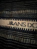Dolce & Gabanna J&EANS sweater/trui maat XL zwart/bruin, Ophalen of Verzenden, Gedragen, Maat 56/58 (XL), Zwart