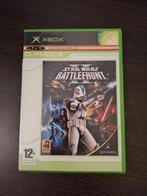 Star Wars Battlefront 2 Xbox Classic, Original, Spelcomputers en Games, Games | Xbox Original, Ophalen of Verzenden