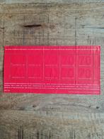 Zwitserland blok, Postzegels en Munten, Postzegels | Europa | Zwitserland, Ophalen of Verzenden