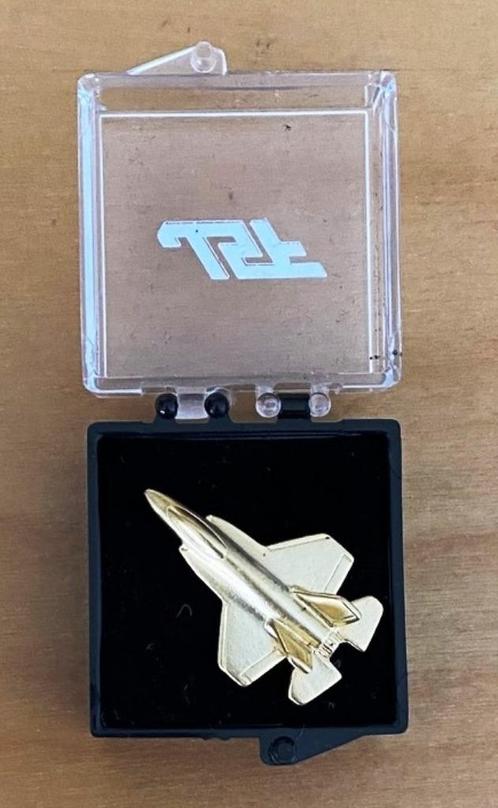 Speldjes: Lucht- en Ruimtevaart, Verzamelen, Speldjes, Pins en Buttons, Gebruikt, Overige onderwerpen, Ophalen of Verzenden