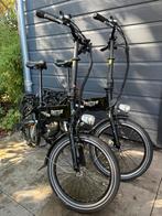 Shinga ( Lacros ) Trotter ( 2x ), 20 inch of meer, Heren, Versnellingen, Zo goed als nieuw