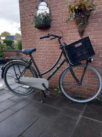 Cortina fiets, Fietsen en Brommers, 56 cm of meer, Ophalen of Verzenden, Zo goed als nieuw, Versnellingen