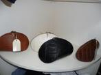 Artivo wave toilettas make-up tas echt rundleer, Sieraden, Tassen en Uiterlijk, Verzenden, Nieuw, Dame