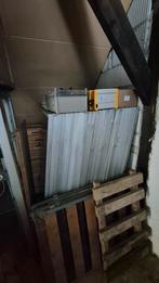 steca zonnepanelen sets, Doe-het-zelf en Verbouw, Ophalen, Gebruikt, Compleet systeem, 100 tot 200 wattpiek