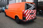 Volkswagen Transporter 2.0 TDi SCR BMT 110/150 Lang convoi e, Voorwielaandrijving, Stof, Gebruikt, 150 pk