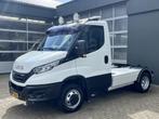 Iveco Daily 40C16 Himatic Automaat 9 Ton samengesteld 7000kg, Automaat, Cruise Control, Iveco, Wit