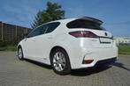 Voorlip spoiler sideskirt achterlip - Lexus CT200h 13-17, Ophalen of Verzenden