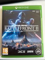 Star wars battlefront II, Spelcomputers en Games, Games | Xbox One, Vanaf 16 jaar, Ophalen of Verzenden, Zo goed als nieuw, Vechten