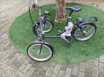 te koop 3 wiel fiets helkama mindervalide e  fiets, Ophalen, Gebruikt