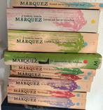 Mooie set boeken van Gabriel Garcia Marquez, Ophalen of Verzenden, Zo goed als nieuw