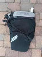 Bauer inline hockeybroek & CCM over broek - maat M / 30-32, Ophalen of Verzenden, Gebruikt, Bescherming
