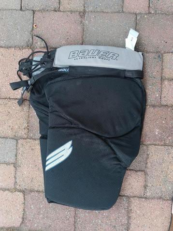 Bauer inline hockeybroek & CCM over broek - maat M / 30-32 beschikbaar voor biedingen