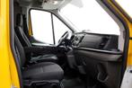 Ford Transit 350 2.0 TDCI 130pk L3H2 Trend Airco/Trekhaak 28, Auto's, Bestelauto's, Voorwielaandrijving, 15 km/l, Euro 6, 2800 kg
