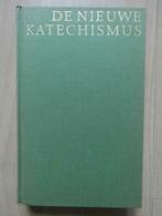 De nieuwe katechismus - Bernardus Kardinaal Alfrink, Boeken, Ophalen of Verzenden, Zo goed als nieuw, Christendom | Katholiek