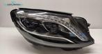 Mercedes S Klasse W222 Full Led Intelligent koplamp rechts, Auto-onderdelen, Gebruikt, -, Ophalen of Verzenden, -