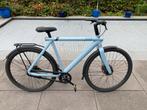 VANMOOF/ max 35 km per/uur, Ophalen, Zo goed als nieuw, Vanmoof