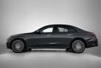 Mercedes-Benz E-Klasse 300 e Sport Edition | Nightpakket | P, Automaat, Adaptive Cruise Control, Achterwielaandrijving, Zwart