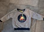 Minions kersttrui maat 98/104 peuter, Diversen, Kerst, Ophalen of Verzenden, Gebruikt