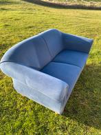 Gratis bankje, Huis en Inrichting, Banken | Sofa's en Chaises Longues, Ophalen, Tweepersoons, 75 tot 100 cm, Zo goed als nieuw