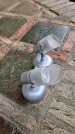 Dometic/Hobby Caravan Wandlampjes 12vLED Dimbaar - Set van 2, Ophalen of Verzenden, Gebruikt