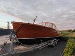 Storebro Solo Ruff 25 - Åage, Watersport en Boten, Motorboten en Motorjachten, Ophalen, 10 tot 30 pk, Gebruikt, Binnenboordmotor