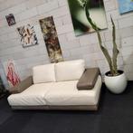 Nette Bank | Chateau d'Ax | Echt leder | 190x95 | Bankstel, Modern design leer bank bankstel sofa couch, 150 tot 200 cm, Tweepersoons