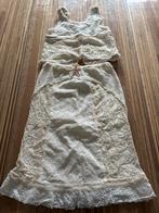 Set, rok en top, van zara maat 130, Meisje, Nieuw, Ophalen of Verzenden, Zara