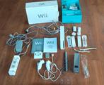 Nintendo Wii - Complete Set!, Spelcomputers en Games, Ophalen of Verzenden