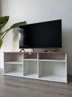 Samsung 49" QLED TV (QE49Q64R) met afstandsbediening, Ophalen, 100 Hz, Samsung, 100 cm of meer