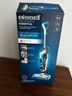 Bissell Crosswave Essential - Alles-in-één Reiniger, Ophalen of Verzenden, Zo goed als nieuw, Waterstofzuiger, Minder dan 1200 watt