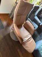 Relax Fauteuil - Comfortabel Zitten!, Huis en Inrichting, Fauteuils, Ophalen, Gebruikt, Leer, 75 tot 100 cm