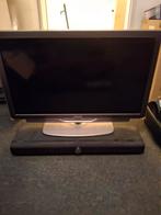Philips tv + soundbar, Ophalen of Verzenden, 100 cm of meer, 50 Hz, Philips