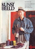 Jef van Grieken, Joop Rubens, Hans Vandekerckhove, Boeken, Kunst en Cultuur | Beeldend, Ophalen of Verzenden, Gelezen