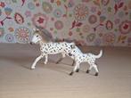 Schleich Appaloosa Merrie met Veulen, Ophalen of Verzenden, Zo goed als nieuw