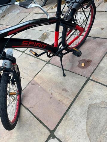 Spirit Ranger Fiets - 20 inch beschikbaar voor biedingen