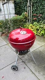 Weber BBQ, Tuin en Terras, Houtskoolbarbecues, Ophalen, Gebruikt, Weber