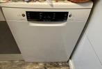 BOSCH serie 4 silence plus vaatwasser, Witgoed en Apparatuur, Vaatwasmachines, Ophalen, Gebruikt, Minder dan 85 cm, Energieklasse A of zuiniger